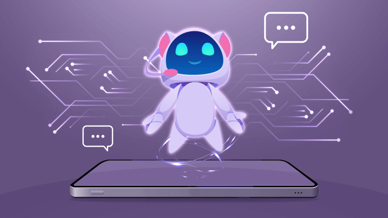 Transforming Digital Conversations with AI-Powered Chatbots