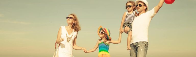 Family Holiday Packages: A Complete Guide to Memorable Getaways