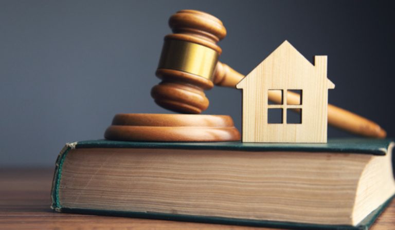 Understanding Real Estate Law: A Comprehensive Guide