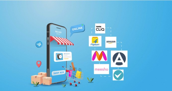 Best Online Shopping Apps for Smart and Easy Purchases