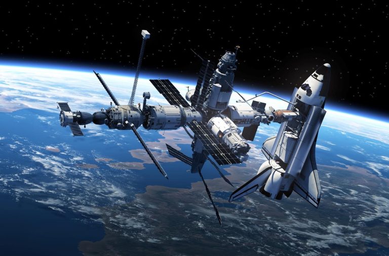 Pioneering the Future: The Role of Space Exploration Technology