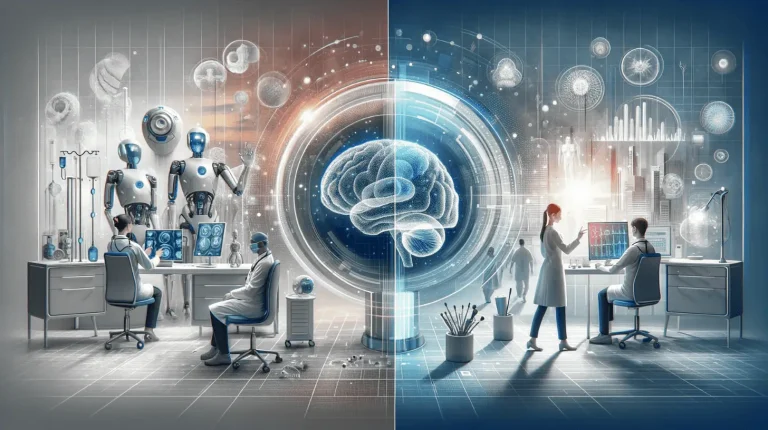 Transforming the Future: Artificial Intelligence in Healthcare