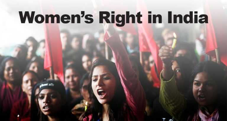 Understanding Women Rights Laws: Protection and Progress