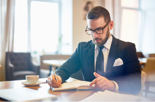 How Notary Services Help in Real Estate Transactions