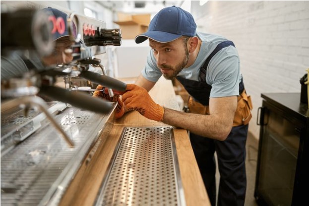 Maintenance Tips For A Commercial Kitchen Vent To Improve Longevity