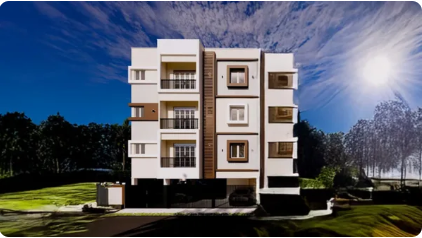 Advantages of Buying a Home from a Local Builder in Chennai