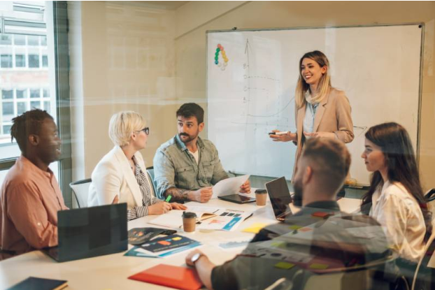 Mastering Your Voice: How Assertive Communication Training Improves Confidence