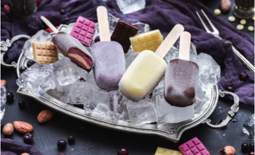 The Vital Role of a Quality Frozen Dessert Supplier in Modern Restaurant Menus