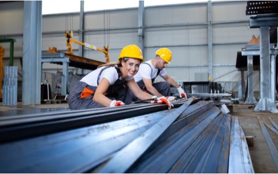 How a Reliable Aluminum Supplier Enhances the Operational Efficiency of Your Industry