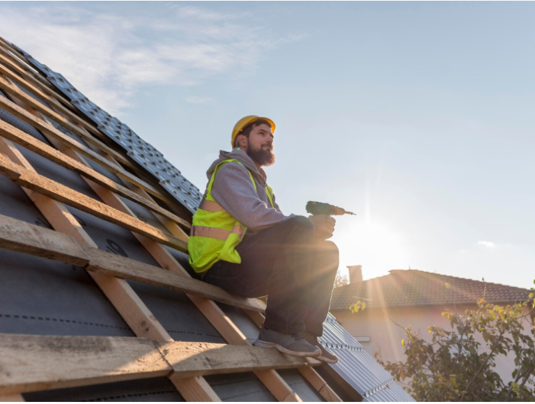 Why Regular Roof Maintenance is Important