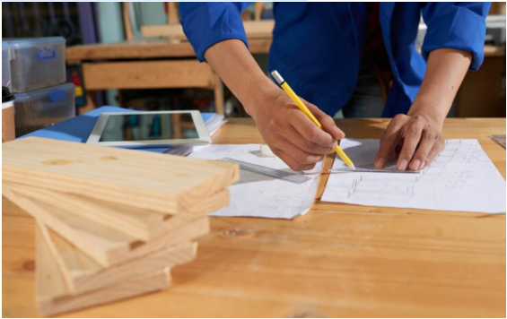 How Custom Millwork Helps Contractors Deliver High-End Finishes