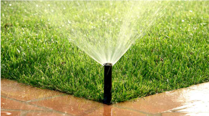 The Role of Sprinkler System Trenching in Building a Reliable Irrigation System