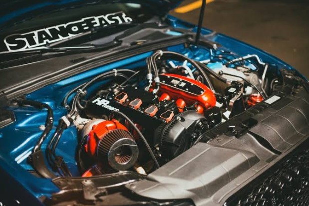 Essential Upgrades That Improve Vehicle Performance