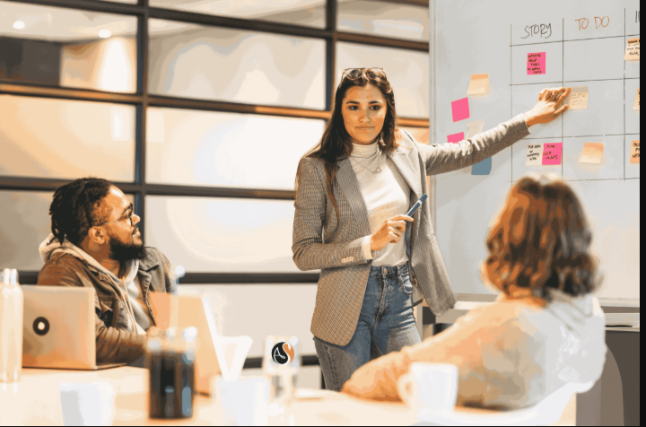 How To Write Better User Stories With AI?