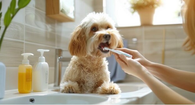 How to Find the Best Dog Dental Care Products for Your Pet