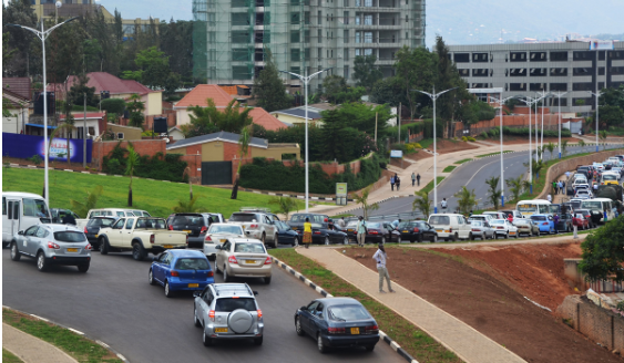 Self Drive Car Rental Rwanda: Everything You Need to Know Before You Take the Wheel